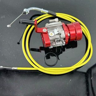 直喷化油器90 28期改装 200CC DIO50