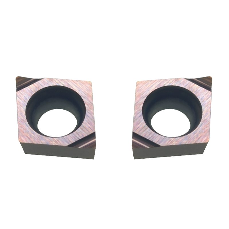 不锈钢精镗刀片 CCGT030101R-F 040102L-F 060204R-F 09T304/L -F