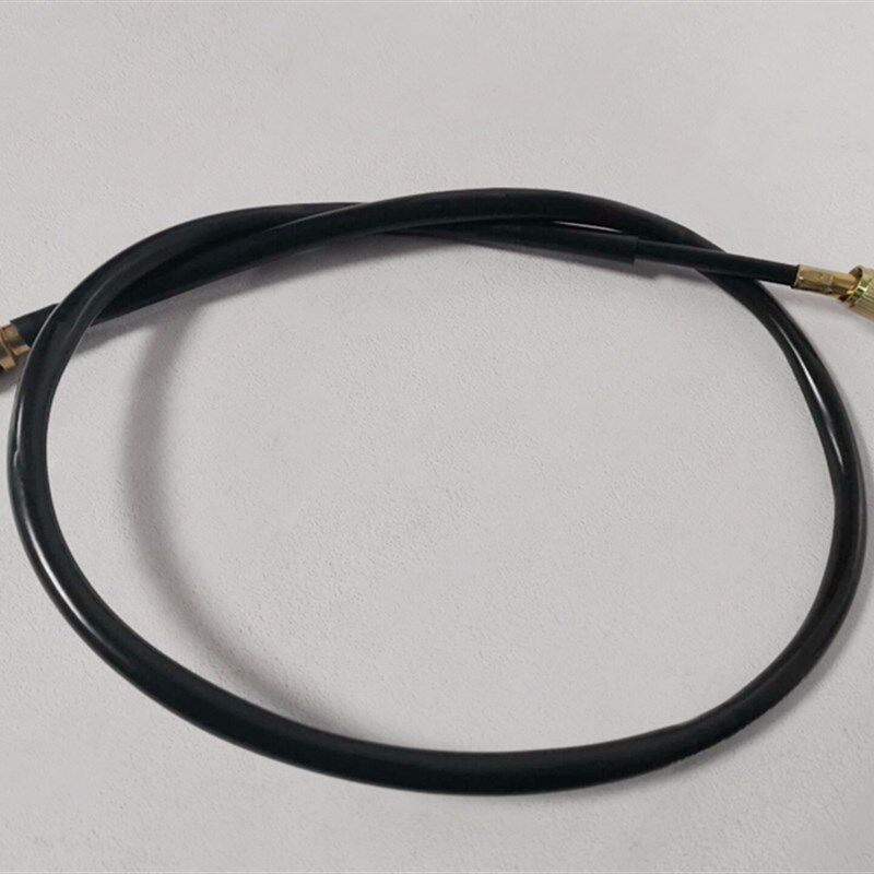 适用铃木海王星HS125T福星蓝红金银超人码表线里程表速度表马表线