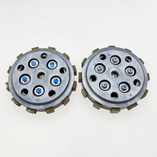 适用于铃木骊驰GSX250R GW250SF离合器摩擦片小鼓小古总成 DL250