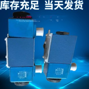 伊顿EATON电磁阀 威格士溢流阀VICKERS方向阀DG4V