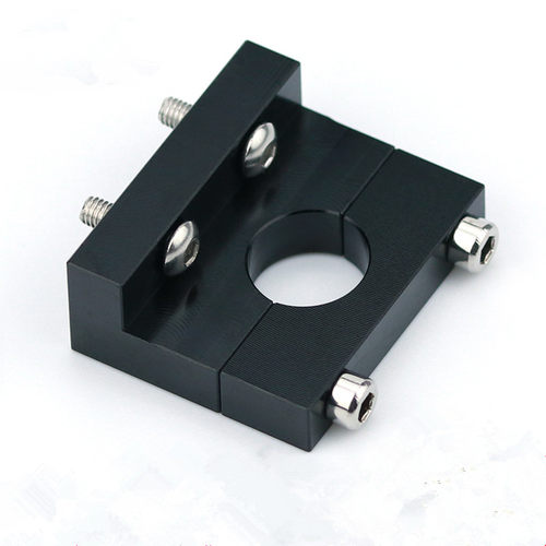 LINK CNC 3d打印机配件V6火山固定块支架