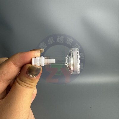 流动相入口过滤器 安捷伦替代 液相色谱  原装过滤滤头5041-2168