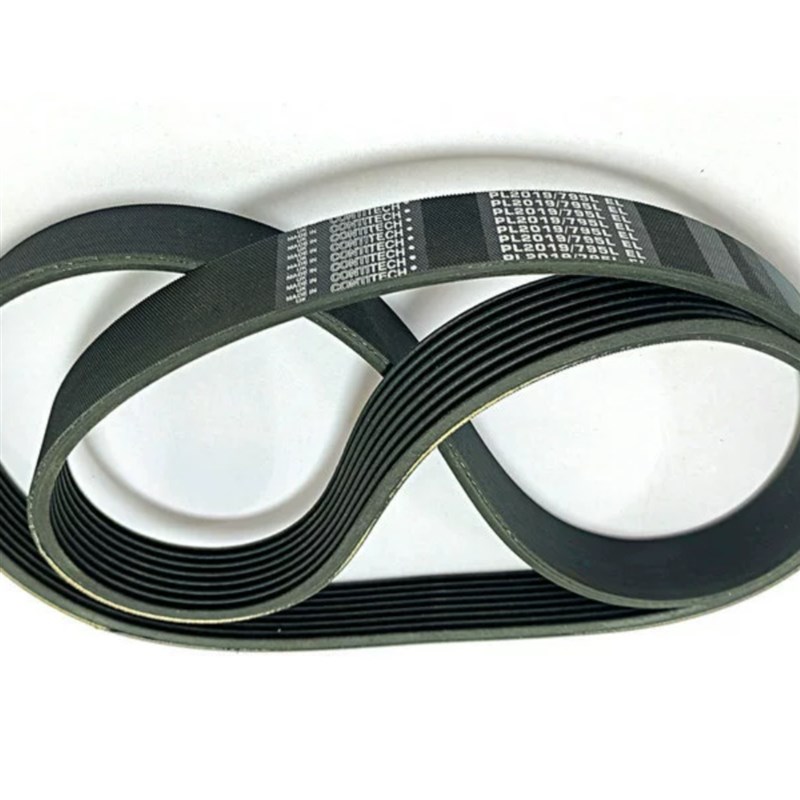 CONTI MULTIRIB PLPJ德国马牌多楔带PL 1664 / 655 PL 1715 / 675