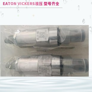 VICKERS溢流阀 RV5