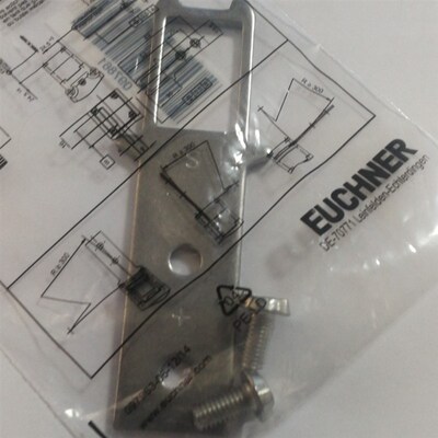 全新原装安士能锁叉BETAETIGER-S-GT-LN安全门开关插销095739现货