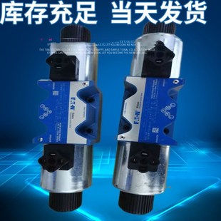 美国VICKERS液压阀 OBJ DG4V