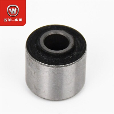 五羊本田NX125佳颖喜俊喜致喜利喜鲨迅鲨御幻鲨NCR125后减震衬套