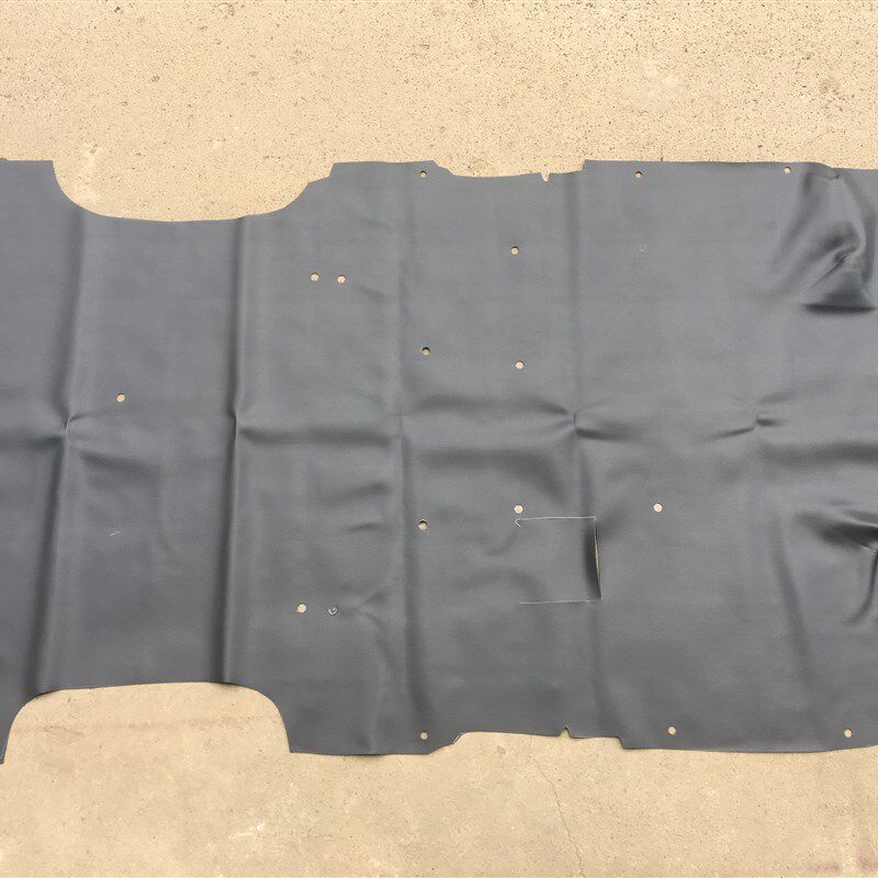 原厂五菱之光6376 6400地胶6388 6389 6390 地板胶前后皮革地皮