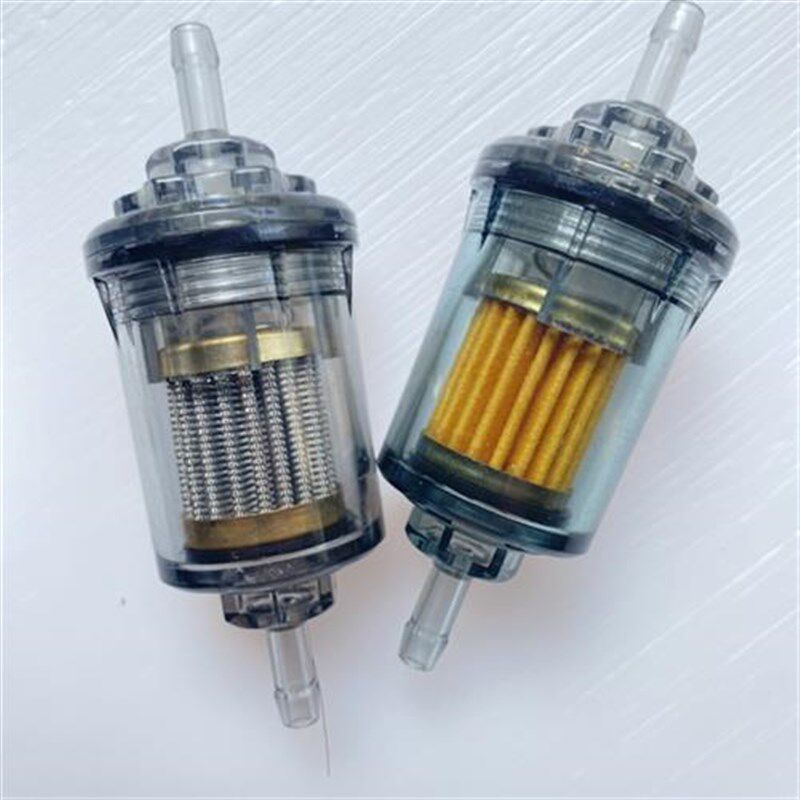 柴暖配件大全油管油滤驻车加热器燃油暖风机配件油滤滤芯