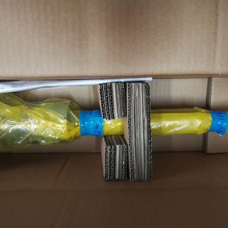 斗山机床配件AW560/660 丝杠 Z轴滚珠螺杆 PMI丝杠