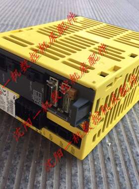 全新原装的 发那科FANUC 驱动器 A06B-6130-H002 正品保证