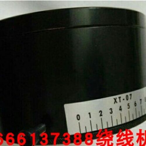 绕线机磁阻尼器XT-03XT-04 XT-05 XT-06张力器XT-07 XT-08阻尼器