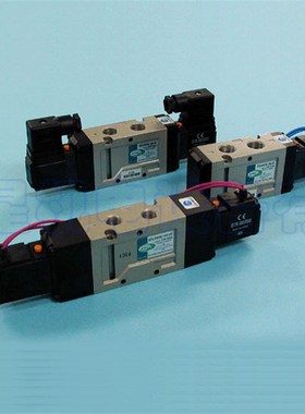 韩国TPC全新原装电磁阀RC3230-5G-02-TH