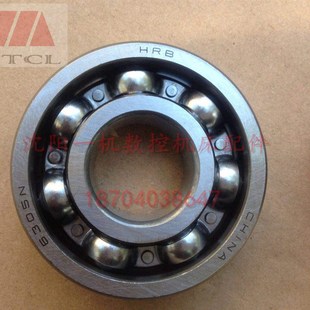 50305 Z3080 钻床轴承 Z3063 中捷摇臂钻床