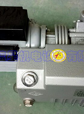 南通太平洋真空泵XD-020(20m3/h  200Pa) 220V 380V可选