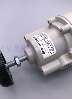 美国BELLOFRAM T77真空调压阀960-500-000  960-503-000低压减压