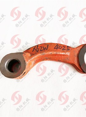 X62W X52K XA5032 B1-400K北京铣床配件 拨叉4025 中心距147 杠杆