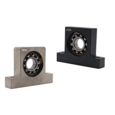 带座轴承 立式调心球轴承座BGK01-1206 1207 1208 1204 1205ATN