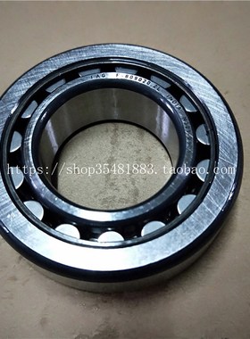 正统新大洲本田SDH15019战龙15022战豹曲轴轴承809020原厂件