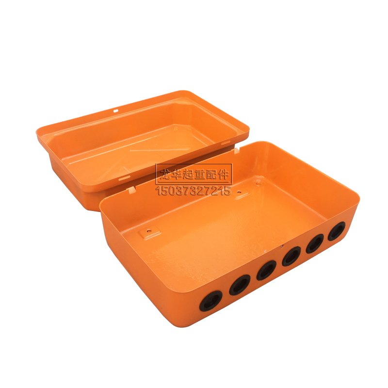 电动葫芦CD\MD型控制箱壳1T-5T/10T-20T 起重机行车电器箱壳,农用物资,苗木固定器/支撑器,淘宝优惠券,粉丝福利购,淘宝优惠卷