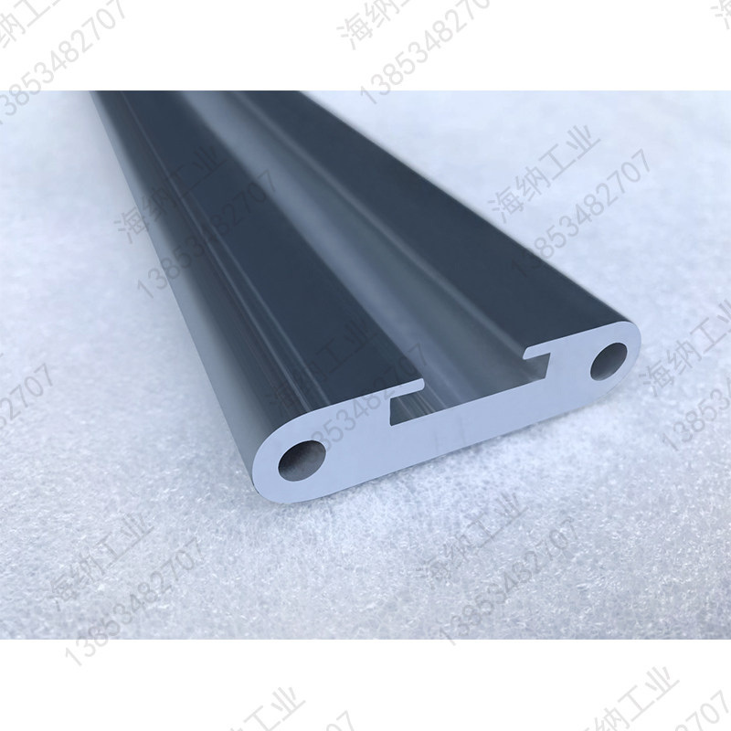 50*15铝导轨铝型材紧固件铝滑道铝合金直线导轨光电开关铝材模组