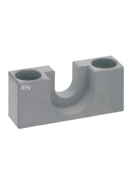 浮动接头固定座 顶部安装WIF51气缸调整连接件HLRC13 16 18 21 25