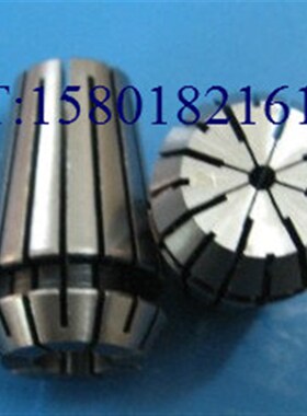 ER高精度弹簧夹头ER20-11.522.5电脑雕刻机专用筒夹