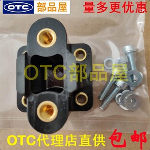 OTC欧地希代理店供机器人支架绝缘垫木L10620F00原型号L10620B04