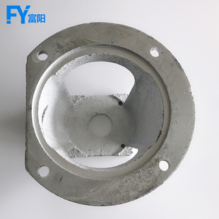 5.5KW 0.75KW电机配CBT钟罩1.5KW 2.2KW 泵套 CBN齿轮泵支架