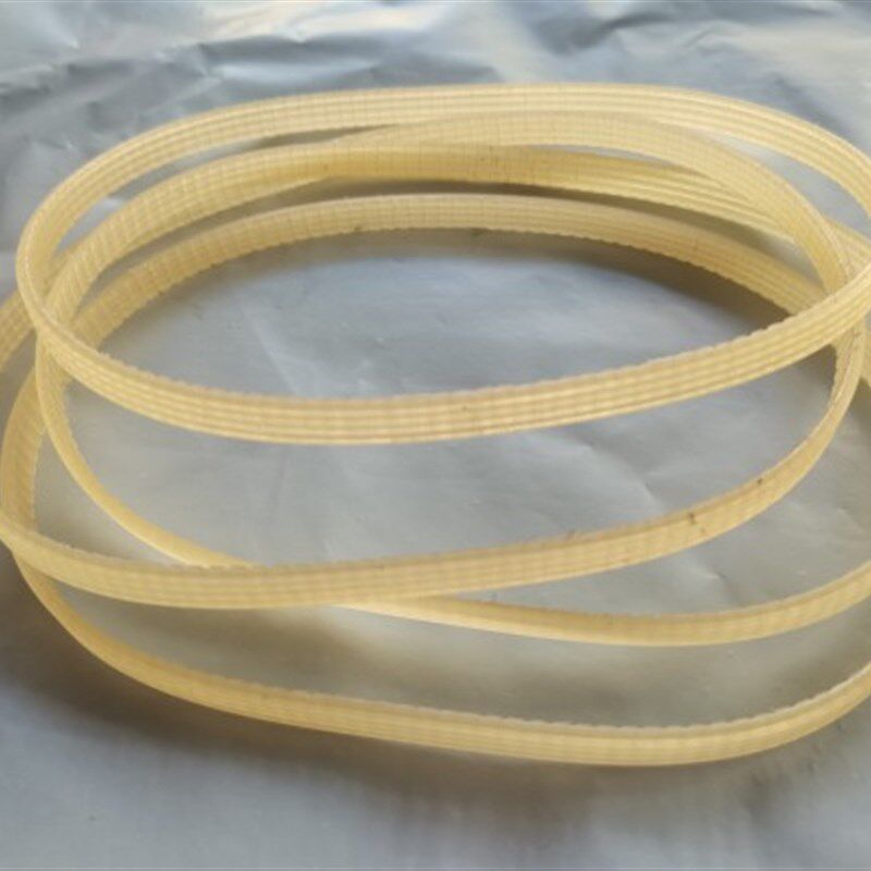 环宇/星球/申花/白菊/金鱼/利宝多用食品加工机皮带传动带 配件