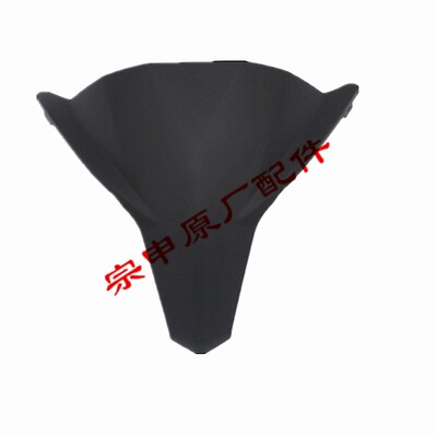 博技摩配 宗申摩托Z2原厂仪表装饰罩ZS15076 ZS20076仪表装饰罩