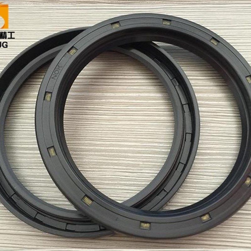NOK骨架油封AE0387E(TC 12*28*7);AE2493E0(TC 42*60*9 )图片