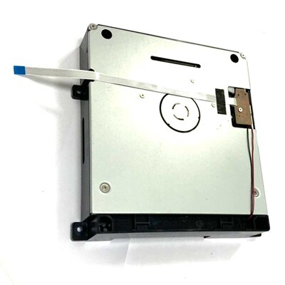 用于维修PHILIPS waC7000 waCS7000原装CD机芯总成带DA23CD激光头