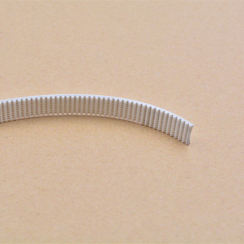 link cnc S5M同步带PU钢丝开口带宽度25mm长度1米