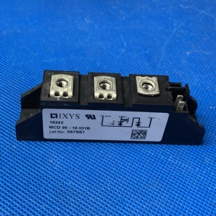 MCD95 16IO1B和4IO1B原标签可控硅18IO1B