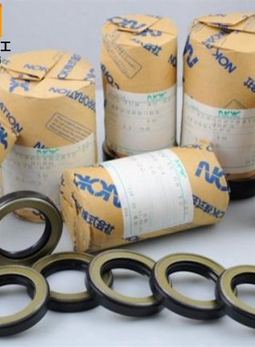 日本NOK 骨架油封 AE2048K0(TC35*48*8)AE1679A( TC 30*45*8)