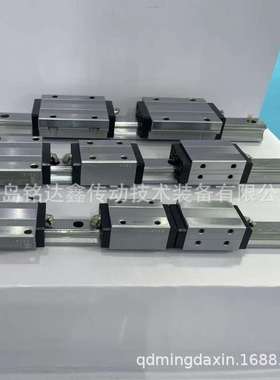 THK直线导轨滑块SHS20C SHS20LC 滑块
