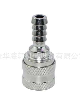 3B2-70250-1 3B2-70260-1东发水星5-90HP油管接头机器端公母接头