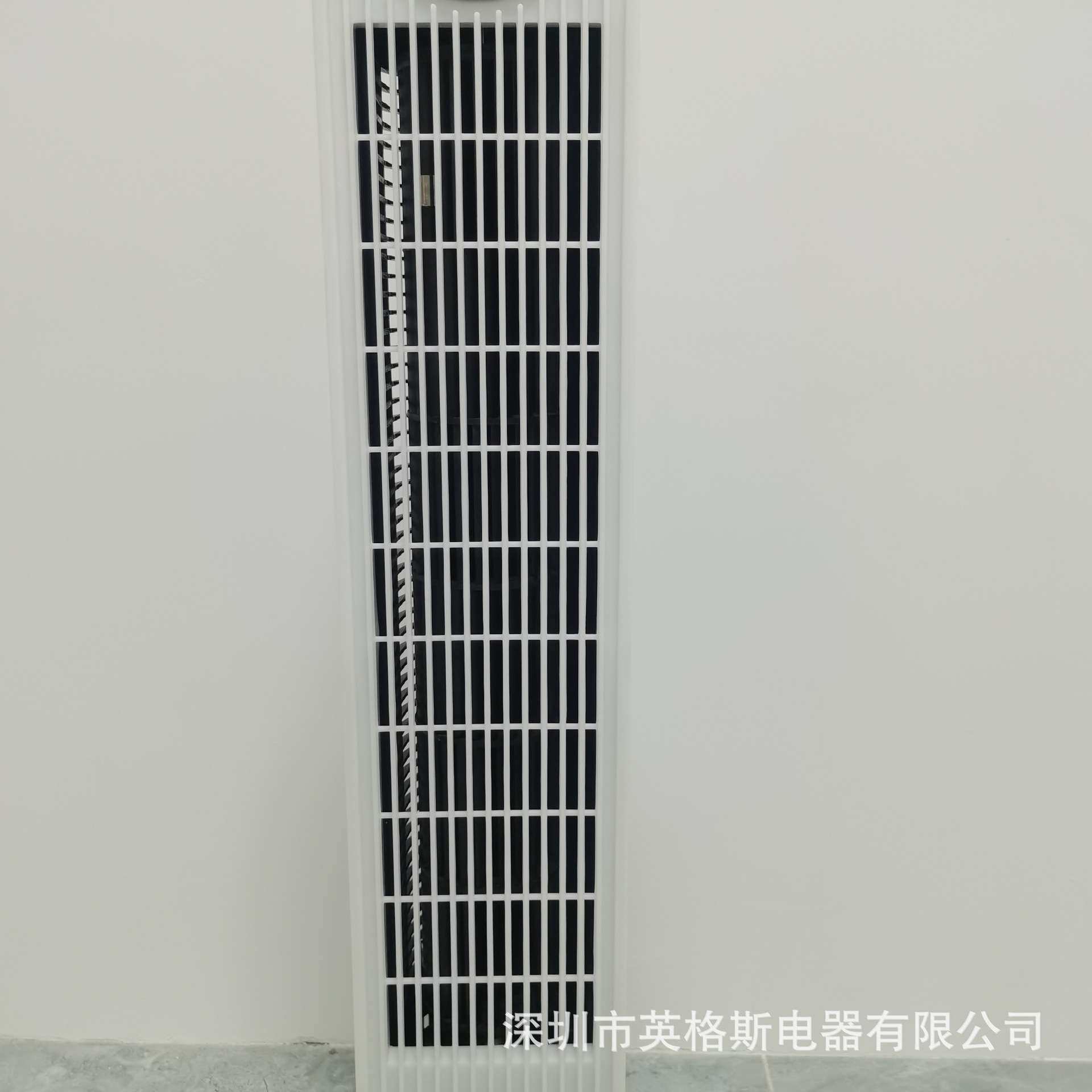家用塔扇电风扇无叶风扇家用多功能旋转 摇头小型空气循环无叶扇
