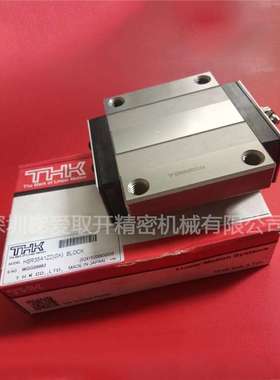 THK机床龙门加工中心用导轨滑块HSR15A HSR20A HSR25AM HSR30A
