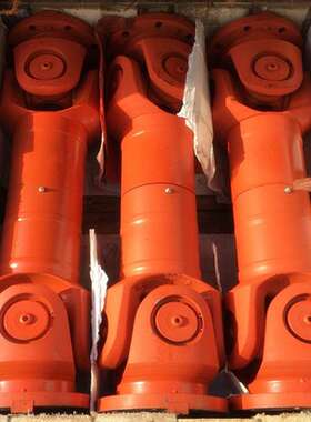 万向联轴器 SWC200-CH1型万向联轴器