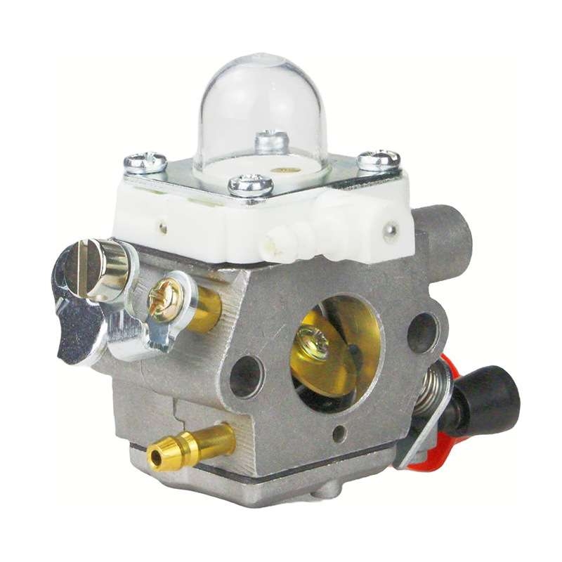 Stihl FS56R FS70 FS56 化油器 C1M-S207A KM56 KM56RC 割草机