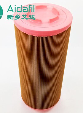 螺杆式空压机配件 耗材保养 空气滤6.2055.0   空气滤清器 C30810