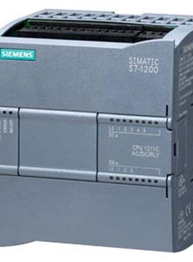 6ES7211-1BE40-0XB0/7212/1AE40/1HE40/S7-1200 CPU 1211C继电器