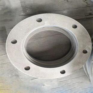 厂家耐高温云母板 云母垫 云母异型件加 工云母法兰定 制