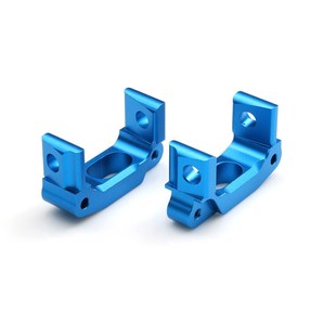 WR02 GF01 G601 现货 8度 RC配件 铝合金C座 54661 田宫