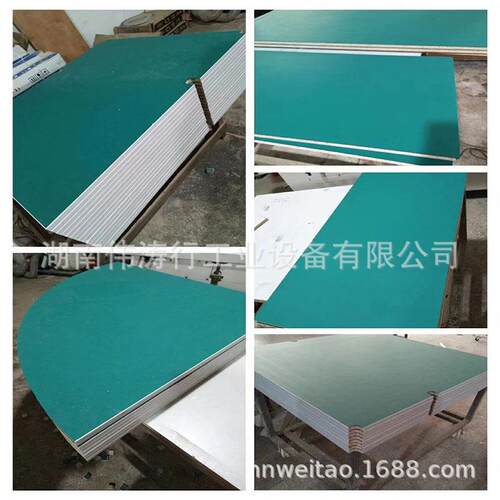 厂家销售防静电台面板 复合耐磨防静电桌面板 防静电工作台面板