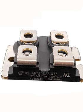 APT30DF60HJ APT60DF60HJ  美高美森MOS管模块 全新原装 电子元器