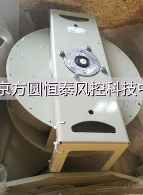 MDEXX美德克斯风机2CF4726-1NA91-2KB0GA55-75风机